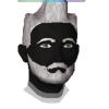 A headshot avatar of the player Dumb Tits